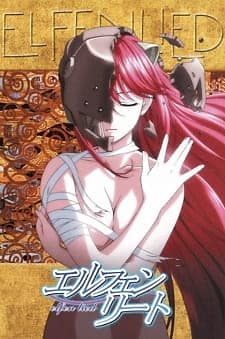 Elfen Lied Poster