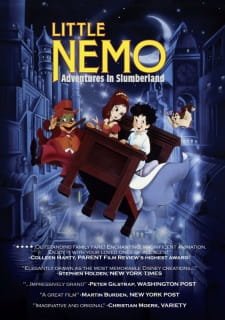 Imagen de Little Nemo