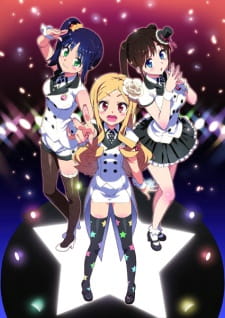 Poster de Idol☆Sister