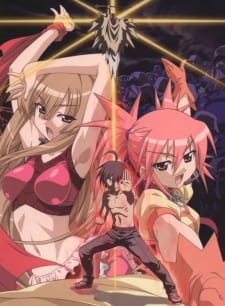 Imagen de Seto no Hanayome