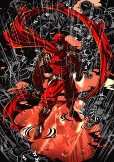 Imagen de Ninja Slayer From Animation