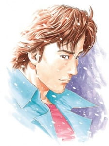 Imagen de City Hunter: Ryou no Propose