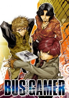 Capa de Bus Gamer