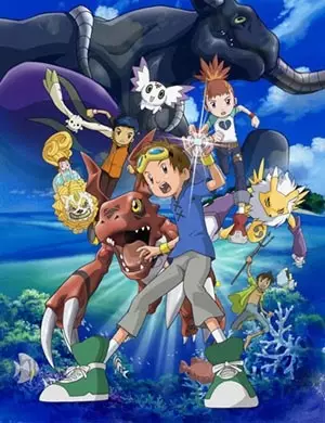 [Post oficial] Introducción a la franquicia multimedia Digimon. 7812l
