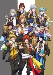 Imagen de Uta no☆Prince-sama♪ Maji Love Legend Star