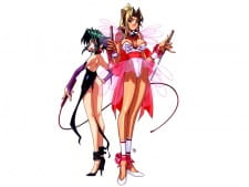 Imagen de Toushinden