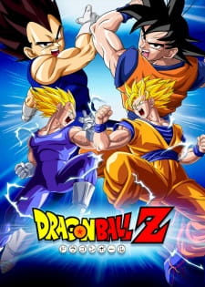 Imagen de Dragon Ball Z