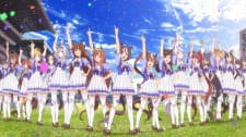 Imagen de Uma Musume: Pretty Derby PV
