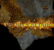 Imagen de Shoukoku no Altair