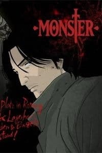 Monster الحلقة 6