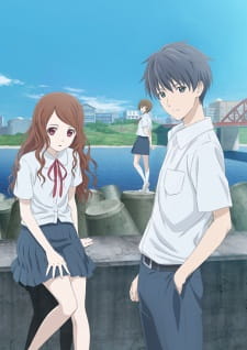 Imagen de Sakurada Reset