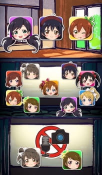 Imagen de Love Live! The School Idol Movie: Gekijou Manner CMs