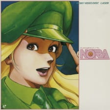 Imagen de Nora