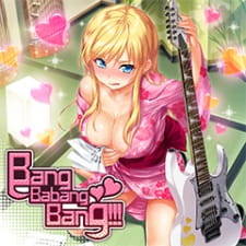 Capa de Bang Babang Bang!!!