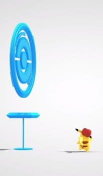 Imagen de Toho Cinemas x Pokemon Go