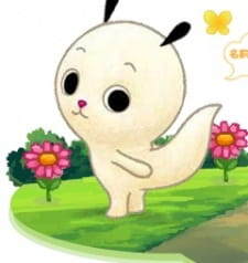 Imagen de Nanami-chan 2nd Series