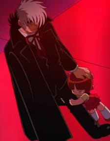Imagen de Black Jack (TV)