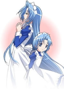Imagen de Hanaukyou Maid-tai: La Verite