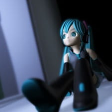 Imagen de Houkiboshi