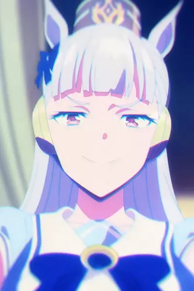 Silence Suzuka