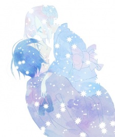 Imagen de Katsute Mahou Shoujo to Aku wa Tekitai shiteita.