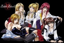 Imagen de Bible Black
