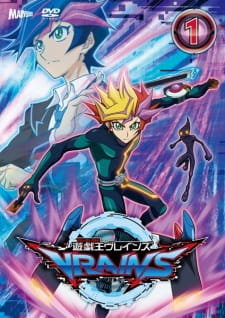 Yu☆Gi☆Oh! VRAINS picture