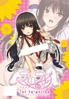 Poster de Furifure The Animation