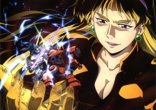 Imagen de Kidou Senshi Victory Gundam
