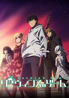 Deatte 5-byou de Battle - Episode 4 discussion : r/anime