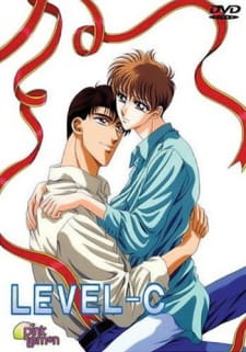 Capa de Keiraku no Houteishiki Level-C