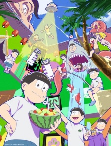 Imagen de Osomatsu-san 4th Season