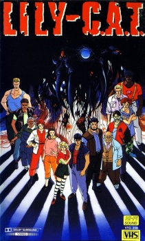 Imagen de Lily C.A.T.