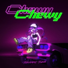Capa de Chewy Chewy