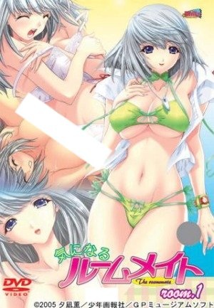 Kininaru Roommate