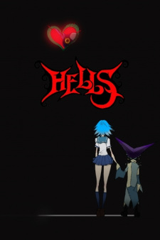 Capa de Hells