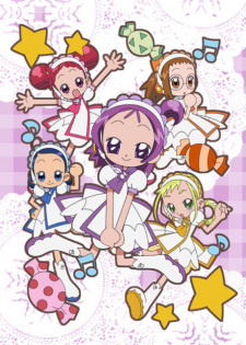 Imagen de Motto! Ojamajo Doremi