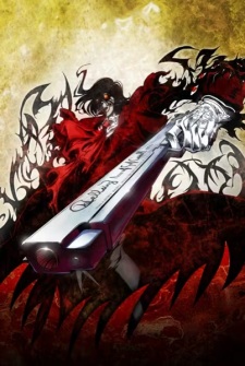 Imagen de Hellsing Ultimate