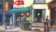 Imagen de ACCA: 13-ku Kansatsu-ka - Regards