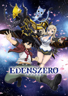 Imagen de Edens Zero