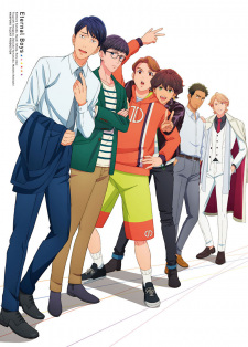 Manga Image