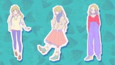Capa de Kawaiku Naritai
