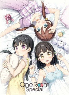 Capa de One Room Special
