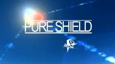 Cover image for Pure Shield