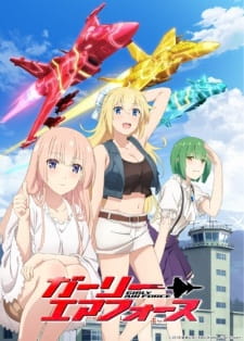 Nonton Girly Air Force Subtitle Indonesia Streaming Gratis Online