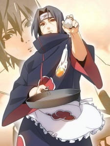 Poster anime Naruto: Shippuuden – Sunny Side BattleSub Indo