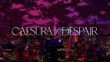 Capa de Caesura of Despair