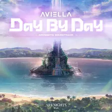 Cover image for Day by Day (2023)