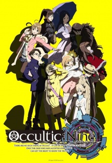Imagen de Occultic;Nine