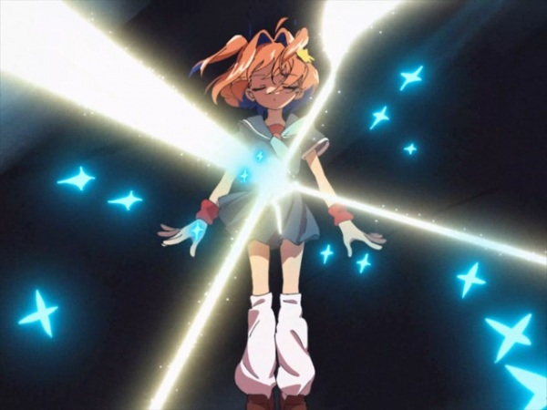 Ultra Tamashii